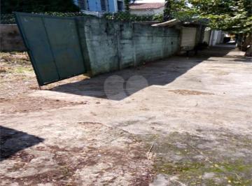 Área de Serviço · Terreno à venda em Vila leopoldina - SP