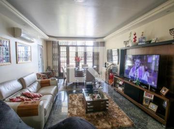 Casa · 600m² · 5 Quartos · 6 Vagas · Casa para Aluguel - Pechincha, 5 Quartos, 600 m² - Rio de Janeiro
