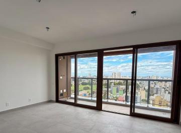 Apartamento de 1 quarto, Campinas · Apartamento Studio pronto para morar à venda - Varanda integrada - Vila Itapura, Campinas