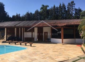 Casa de 6 quartos, Ibiúna · Casa no Condomínio Porto de Ibiúna
