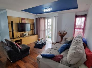 Apartamento de 3 quartos, São Caetano do Sul · Apartamento 125m² 3 dormitórios sendo 1 suíte e Lazer completo – R$ 987.000,00