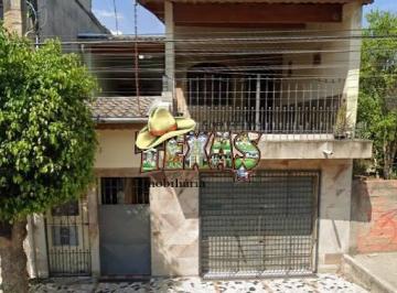 Casa · 190m² · 4 Quartos · 1 Vaga · SOBRADO À VENDA MOGI DAS CRUZES