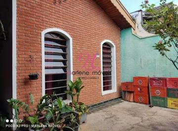 Foto 01 · Casa, Núcleo Residencial Satélite, Várzea Paulista, SP