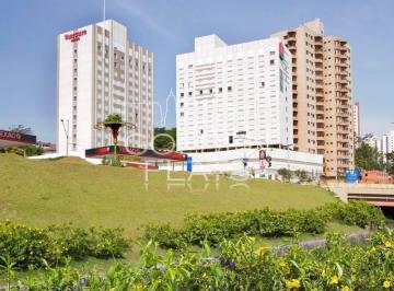 Apartamento · 25m² · 1 Quarto · 1 Vaga · FLAT - MERCURE SÃO JOSÉ DOS CAMPOS - NO POOL