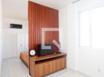 Apartamento · 34m² · 1 Quarto · Apartamento à Venda - Centro Histórico, 1 Quarto, 34 m² - Porto Alegre