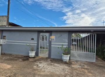 Foto 24 · CASA PARA LOCAÇÃO OU VENDA, BAIRRO NOVA BRASÍLIA, JI-PARANÁ