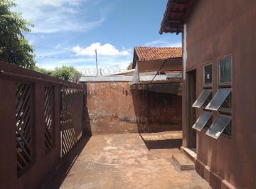 Foto 01 · Casa, Platina/novo Mundo, Ituiutaba, MG
