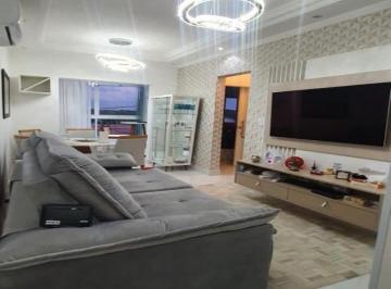 Foto 01 · Apartamento a venda na Vila São Francisco em Suzano