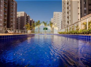 Foto 06 · Imóvel à venda em Hortolândia-SP: Apartamento de 2 quartos, 1 suíte e 59m² no Jardim das Colinas!
