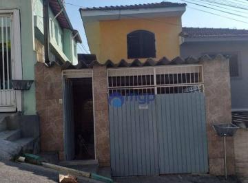 8602b7beacbcbbc79de287dce725b684a6dc0ed2 · Sobrado com 2 dormitórios à venda, 87 m² por R$ 490.000,00 - Vila Mazzei - São Paulo/SP