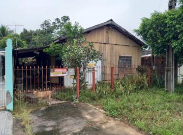 Foto 03 · TERRENO À VENDA, BAIRRO NOVA BRASÍLIA, JI-PARANÁ