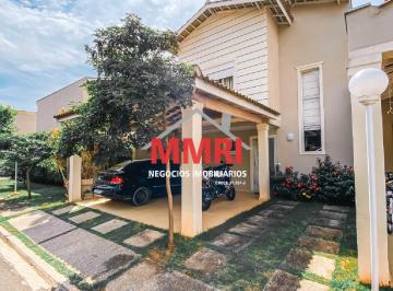 Foto 01 · Sobrado em Condomínio com 3 dormitório - Vila Maggiori- Sorocaba/SP