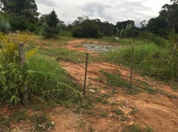 Terreno , Santana de Parnaíba · Terreno Aldeia da Serra - Ingaí