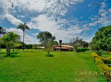Rural de 5 quartos, Brasília · SOBRADINHO - CHÁCARA REGIÃO DO LAGOS - CASA COM 05 SUÍTES - LAZER COMPLETO!!