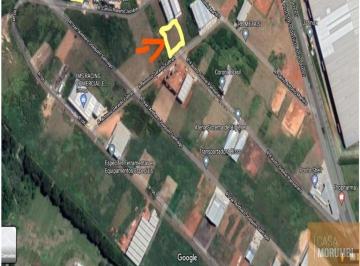 Foto 01 · VENDA TERRENO DE 1000M² NO EUROPARK COMERCIAL EM INDAIATUBA!