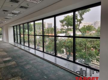 Foto 39 · Andar premium para alugar, 677 m² - Marginal Pinheiros / Faria Lima.