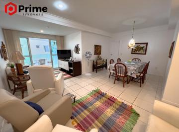 Foto 01 · APARTAMENTO À VENDA NA ENSEADA AZUL, 3 QUARTOS SENDO 2 SUÍTES, VISTA PARA O MAR, 2 VAGAS E LAZER COM