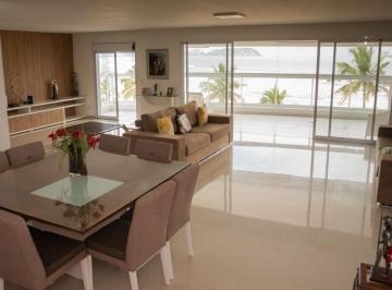 Apartamento de 4 quartos, Guarujá · Apartamento à venda na praia Enseada - Guarujá