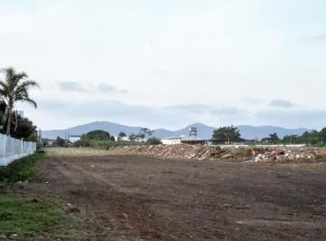 01 · VENDE SE TERRENO EM ITAJAÍ- Área situada em polo logístico