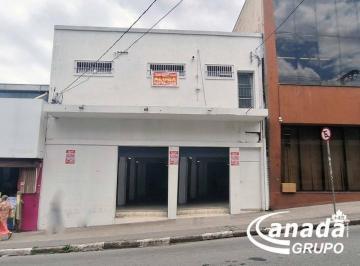 Comercial · 536m² · Prédio em Osasco