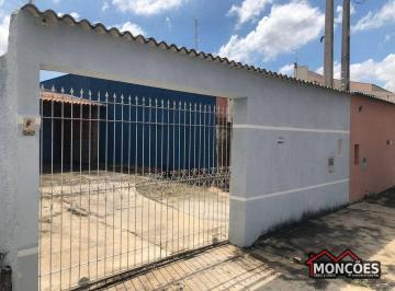 affad14c16832122d49f77e98b5d6a97f33e7fb6 · Casa com 1 dormitório à venda, 40 m² por R$ 300.000,00 - Convivio do Santo - Porto Feliz/SP