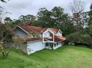 7f8a1b05e915d2fff32c065bfeb5cbd7fb99362e · Casa com 4 dormitórios à venda, 660 m² por R$ 1.900.000,00 - Granja Viana - Embu das Artes/SP