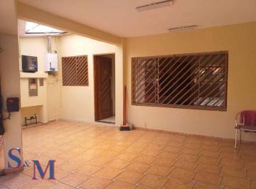 cb548e293b4295de12a4c4f322a6ce12baa69cda · Sobrado para alugar, 136 m² por R$ 3.342,00/mês - Parque Jaçatuba - Santo André/SP