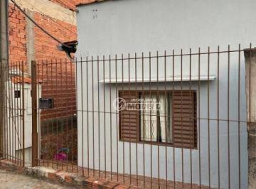 d0d7cd5ed6b2a7bb8ae97ab33eed91c09b88378b · Casa com 2 dormitórios à venda, 87 m² por R$ 150.000,00 - Paulicéia - Piracicaba/SP