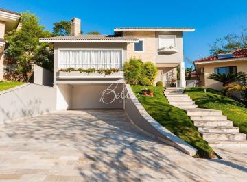 Casa · 378m² · 4 Quartos · 6 Vagas · Casa à venda - em Vista Alegre