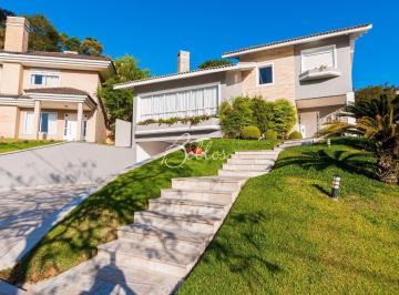 Casa · 378m² · 4 Quartos · 6 Vagas · Casa à venda - em Vista Alegre