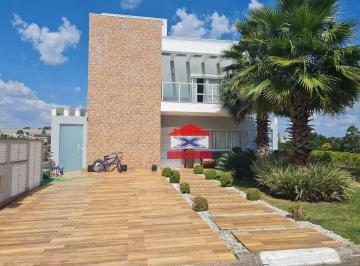 adf79d040b3ed9384a8559826593e028f744646a · Sobrado com 5 dormitórios à venda, 340 m² por R$ 1.700.000,00 - Reserva Paineiras - Vargem Grande Pa