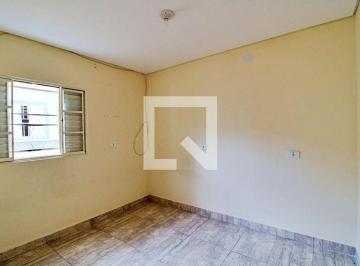 Casa · 40m² · 1 Quarto · Casa para Aluguel - Jardim Clementinon, 1 Quarto, 40 m² - Taboão da Serra