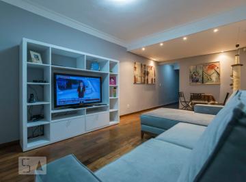 Casa de 3 quartos, São Paulo · Casa para Aluguel - Aclimação, 3 Quartos, 150 m² - São Paulo