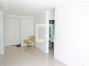 Apartamento · 68m² · 2 Quartos · 1 Vaga · Apartamento para Aluguel - Botafogo, 2 Quartos,  68 m² - Rio de Janeiro