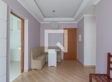 Apartamento · 48m² · 2 Quartos · 1 Vaga · Apartamento para Aluguel - Jardim Copacabana, 2 Quartos, 48 m² - São José dos Campos