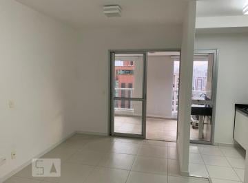 Apartamento · 37m² · 1 Vaga · Imoveis - em Indianópolis