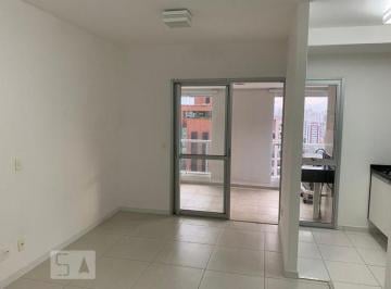 Apartamento · 37m² · 1 Vaga · Imoveis - em Indianópolis