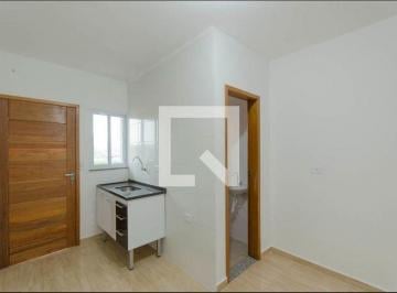 Apartamento · 35m² · 1 Quarto · Apartamento para Aluguel - Ermelino Matarazzo, 1 Quarto, 35 m² - São Paulo