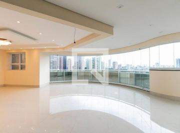 Apartamento · 206m² · 4 Quartos · 4 Vagas · Apartamento para Aluguel - Jardim Anália Franco, 4 Quartos, 206 m² - São Paulo