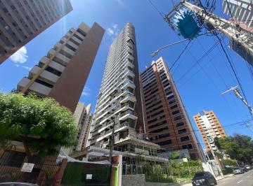 Apartamento de 2 quartos, Fortaleza · Apartamento com 2 quartos e 58 m² à venda em Meireles