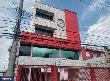 Comercial · 889m² · 14 Vagas · PRÉDIO PARA VENDA - JARDIM SANTA MENA/GUARULHOS