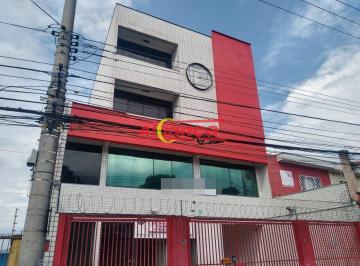 Comercial · 889m² · 14 Vagas · PRÉDIO PARA VENDA - JARDIM SANTA MENA/GUARULHOS