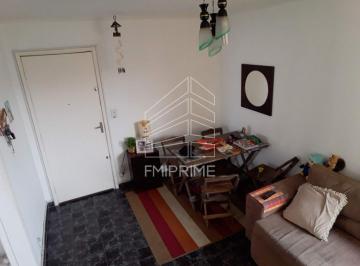 Apartamento · 54m² · 2 Quartos · 2 Vagas · Portal dos Bandeirantes, apartamento de 54 m2 ideal para renda!!