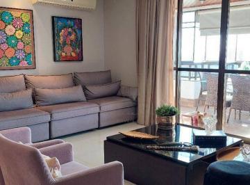 48a79feb3d3b941f7ec3722bcaff87414d9d2714 · Lindo apartamento à venda no Ed. Real Plaza Cuiaba