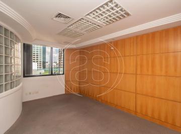 Comercial · 274m² · 6 Vagas · Conjunto Comercial para Locação - Brooklin - São Paulo - SP