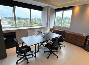 Comercial · 36m² · 1 Quarto · 1 Vaga · Comercial para aluguel - no Jardim Botânico