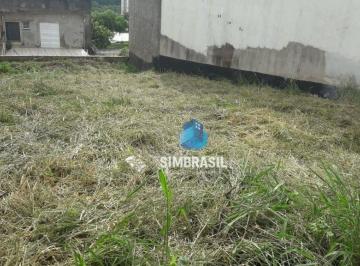 45d9b8eee3f27f7b78e75e8bffc4aa0ee36fbe2b · Terreno à venda, 200 m² por R$ 235.000,00 - Jardim Ibirapuera - Campinas/SP