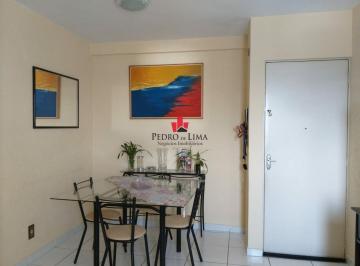 Apartamento · 50m² · 2 Quartos · 1 Vaga · Apartamento no Belenzinho - Condomínio Residencial Mooca B