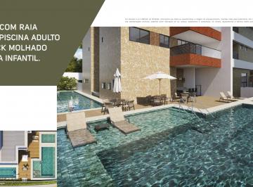Apartamento de 3 quartos, Salvador · Apartamento a venda pronto para morar com 3/4 Suíte e Varanda, no Itaigara!
