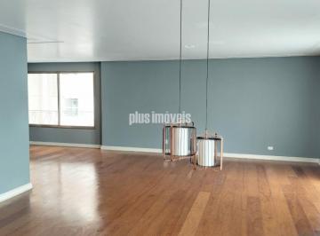 Apartamento · 275m² · 3 Quartos · 3 Vagas · Excelente apartamento na Bela Vista